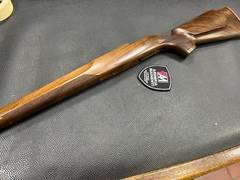 CALCIO LEGNO CARABINA SAPHIRE BAVARESE AZIONE SHORT 308/30-06 · foto 1 di 1