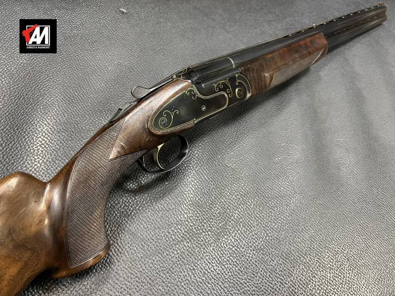 FAIR MOD. 782 EML SPORTING CAL.12 CANNE CM.66 CIL/4