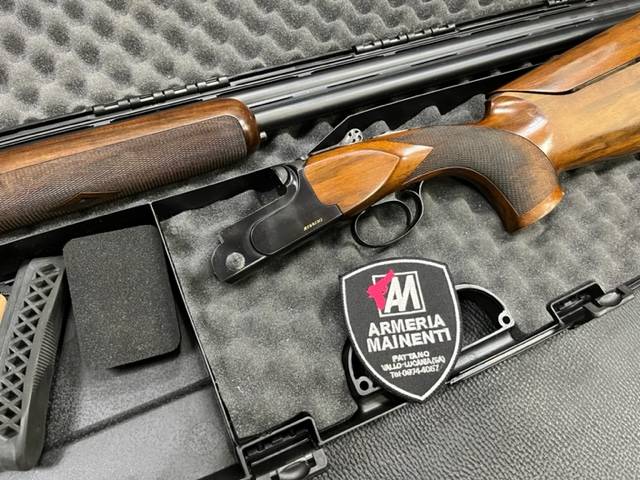 RIZZINI MOD. PREMIER TRAP CAL.20 CANNE CM. 76 2-1