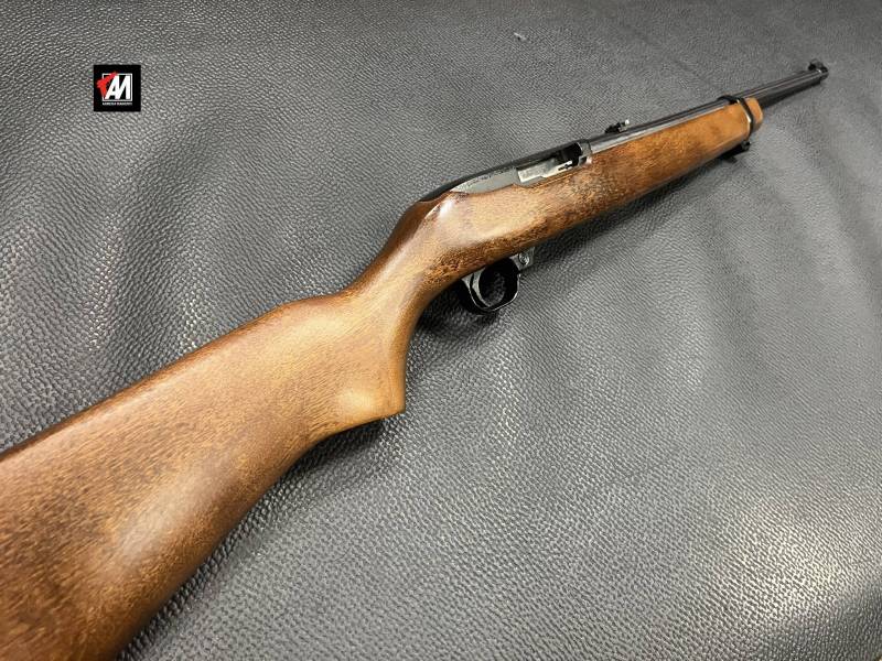 RUGER MOD. 10/22 K LEGNO CAL. 22 L.R.