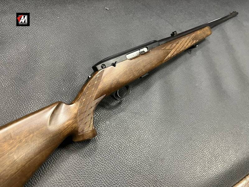 BERETTA-WEATHERBY MOD.- MARK XXII CAL. 22 L.R.