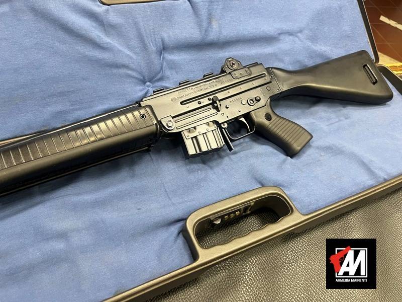 BERETTA MOD. AR 70 SPORTER CAL. 222 REM. OTTIMO STATO