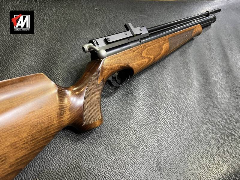 AIR ARMS MOD. S410 LIBERA VENDITA CAL. 4,5 - 10 COLPI