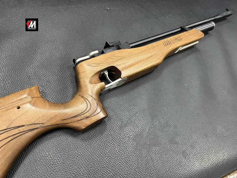 FAS MOD. 611 CAL. 4,5 SCATTO REGOLABILE LIBERA VENDITA PERFETTA!!