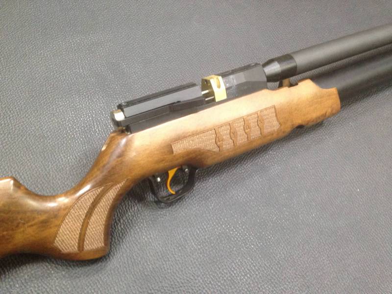 COMETA MOD. LYNX V10 MKII LIBERA VEND. CAL. 4,5