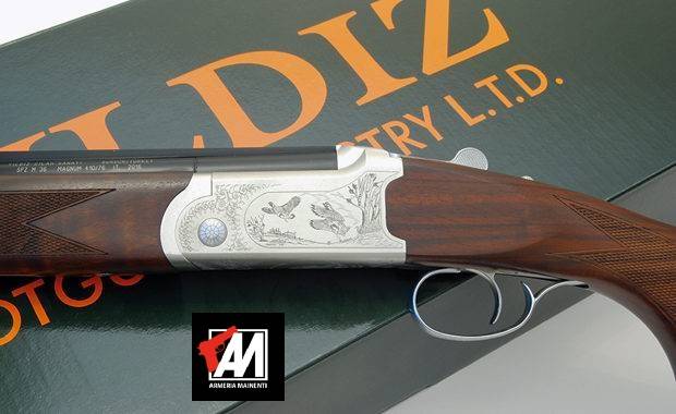 YILDIZ MOD. SPZM CAL. 410
BASCULA BIANCA cm. 66 STROZZ. INT. · foto 1 di 1