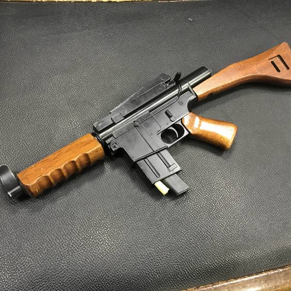 JAGER MOD. AP74 SHORT CAL. 7,65