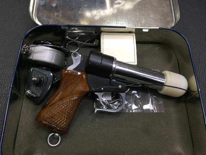 BERETTA PISTOLA SEGNALAZIONE MOD. SIGNAL 1