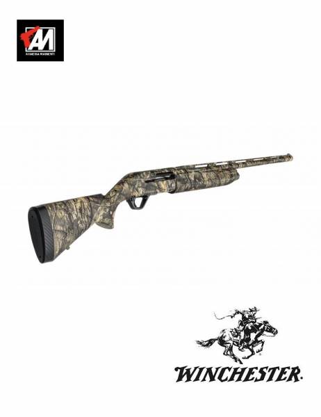 WINCHESTER MOD. SX4 CAMO MOBUC CAL.20 CXANNA 66 MC · foto 1 di 1