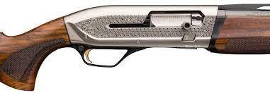 BROWNING MAXUS 2 ULTIMATE CAL.12 CAMERA 76 MM CANNA 66 STROZZ. INT. · foto 1 di 1