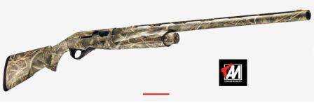 BENELLI MOD. M2 -2023 MAX-7 ULTIMO MODELLO CAL.20 - CANNA CM. 65 STROZZ. INTERNI · foto 1 di 1