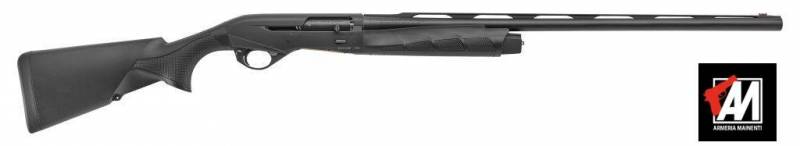 BENELLI MOD. M2 -2023 TUBO LUNGO ULTIMO MODELLO CAL.12 CANNA CM. 61 STROZZ. INTERNI · foto 1 di 1