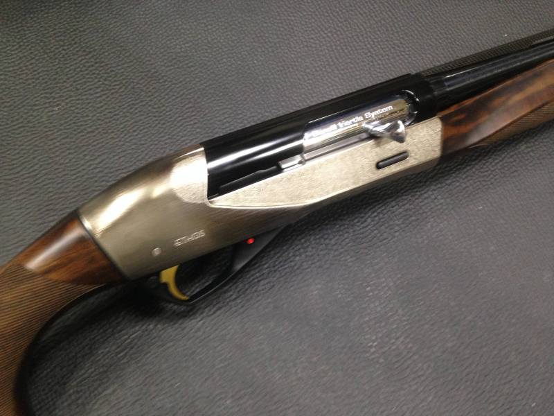 BENELLI MOD. ETHOS MAGNUM CAL. 28 CANNA 65 STROZZ. INTERNI · foto 1 di 1