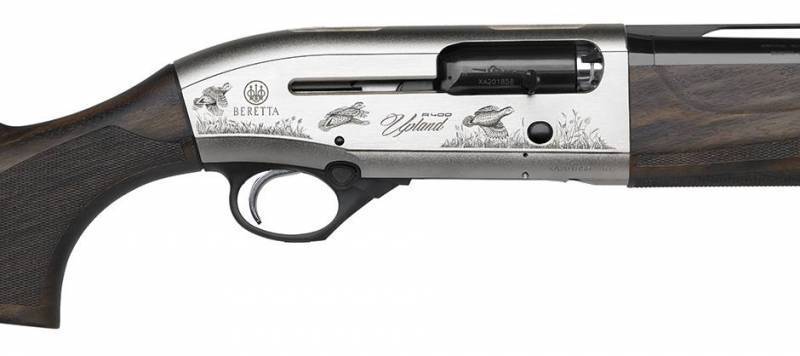 BERETTA MOD. 400 UPLAND CAL.12 CANNA CM. 71 MC con sistema KICK OFF · foto 1 di 1