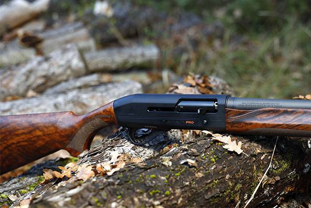 FRANCHI MOD. AFFINITY 3 PRO ULTRALEGGERO CM. 61 CAL.12 SENZA BINDELLA · foto 1 di 1