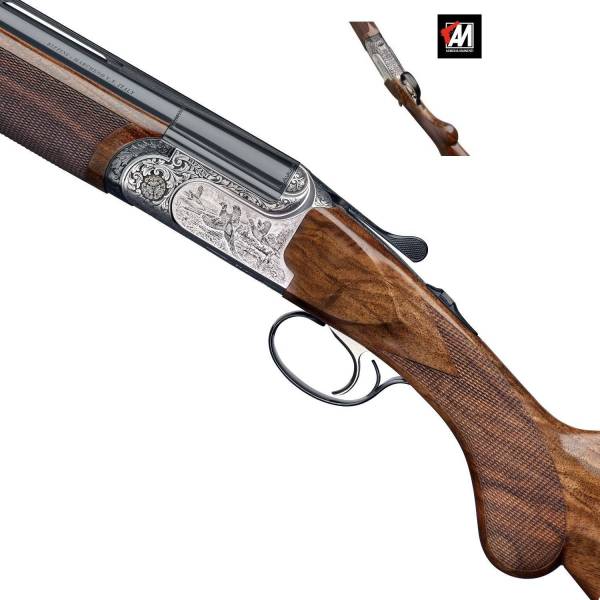 RIZZINI MOD. BR220 LIGHT LUXE CAL. 20 CANNE CM.67 STROZZ. INT. · foto 1 di 1