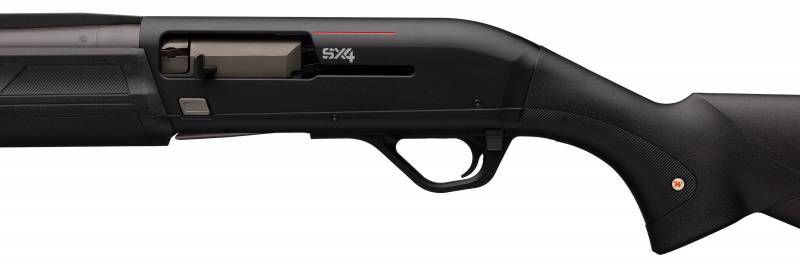 WINCHESTER MOD. SX4 LEFT HAND MANCINO CAL.12 CANNA CM. 66 STROZZ.INT. CAM. 89 · foto 1 di 1