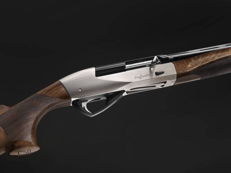 BENELLI MOD. RAFFAELLO CRIO POWER BORE BIANCO 65 CM · foto 1 di 1
