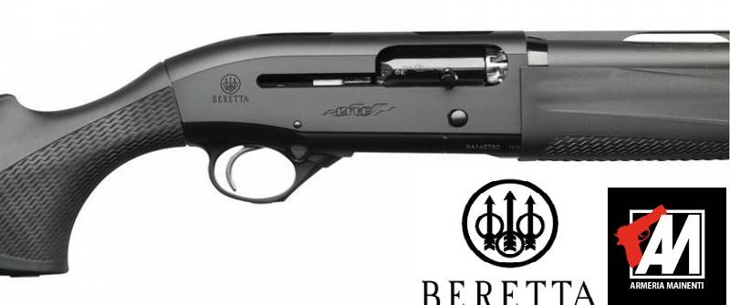 BERETTA XPLOR 400 LITE CAL.12 CANNA CM. 76 STROZZ. INTERNI - KICK OFF · foto 1 di 1