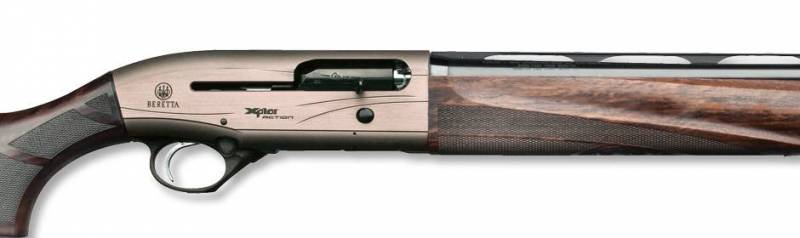 BERETTA MOD. 400 XPLOR ACTION CAL.20 CM. 66 STROZZ. INTERNI · foto 1 di 1