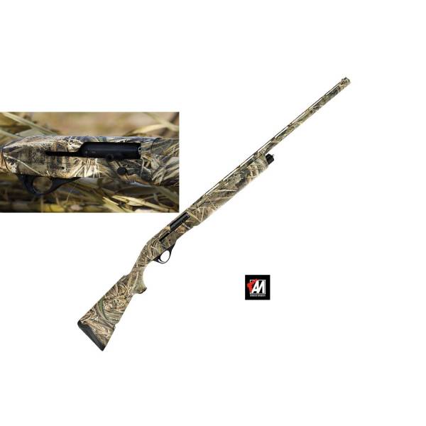 FRANCHI MOD. AFFINITY 3 CAMO MAX 5 CAL.12 CANNE CM. 70 STROZZ. INT. · foto 1 di 1
