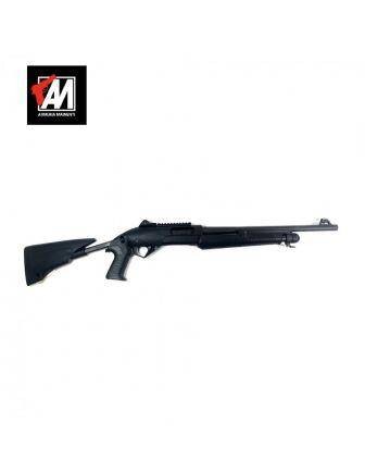 BENELLI MOD. S. NOVA 3 TAC BLACK CAL.12 CANNA 14 POLLICI · foto 1 di 1