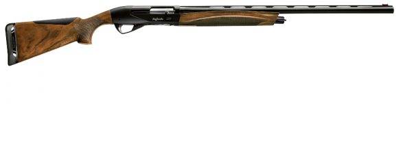 BENELLI MOD. RAFFAELLO 20 BLACK CAL.20 NOVITA' 2022 CANNA CM. 65 STROZZ. INT. · foto 1 di 1