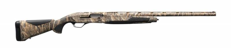 NUOVO BROWNING MAXUS 2 MAX5 CAL.12 89 MM DISPONIBILE CANNA CM. 71 O 76 CM · foto 1 di 1