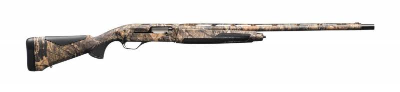 NUOVO BROWNING MAXUS 2 CAMO MOBUC CAL.12 89 MM DIPSONIBILE CANNA 71 CM e 76 CM. · foto 1 di 1