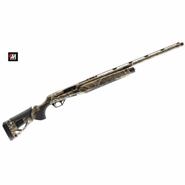 BERETTA MOD. AX800 SUPREMA CAMO WATERFLOWER CAL.12 CANNA CM. 76 STROZZ. INT. CAM.89 · foto 1 di 1
