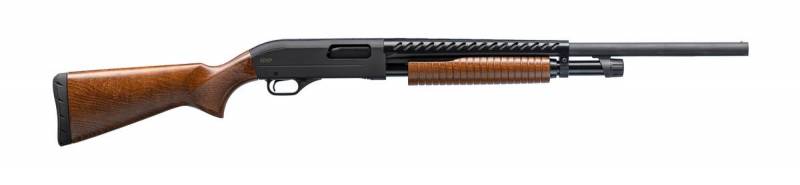 WINCHESTER MOD. SXP TRENCH RIFLE CAL.12 MAGNUM CM. 61 SLUG · foto 1 di 1