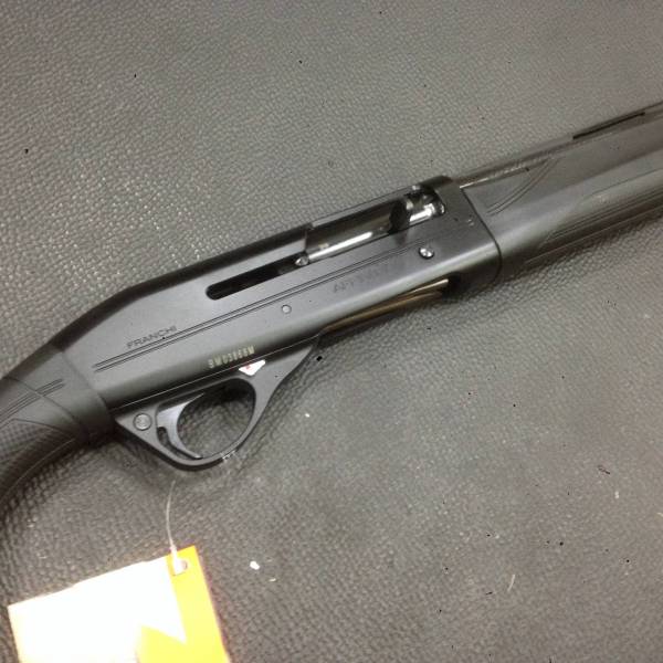 FRANCHI MOD. AFFINITY 3 CAL. 20 CANNA 61 cm. · foto 1 di 1