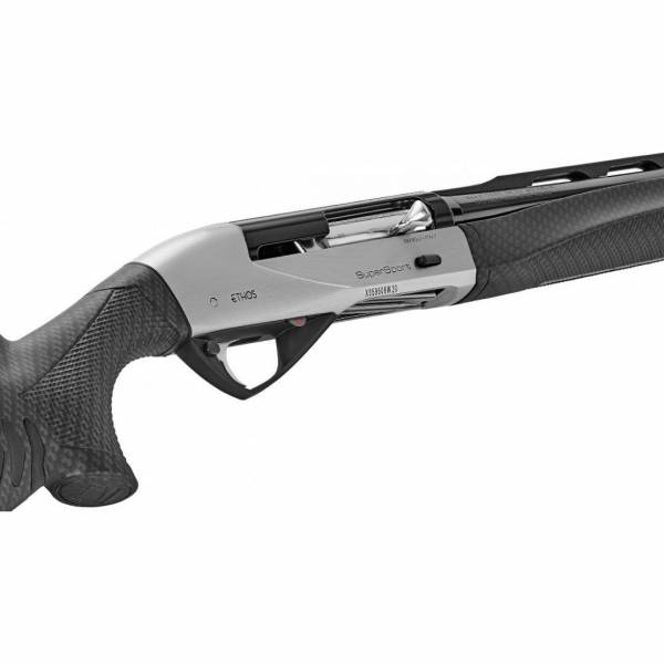 BENELLI MOD. ETHOS SUPER SPORT CAL.12 CANNA CM. 70 STROZZ. INTERNI · foto 1 di 1