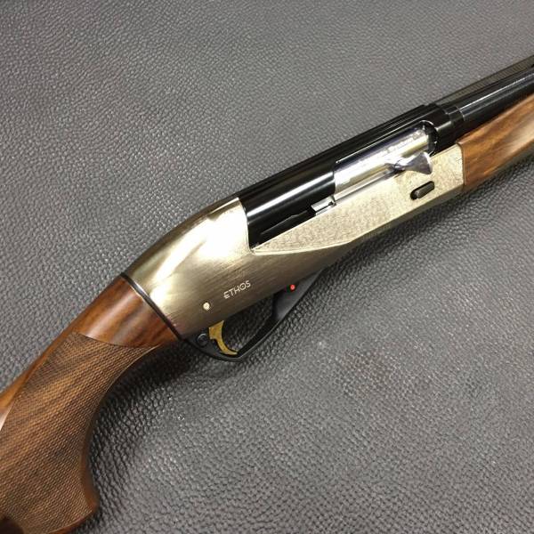 BENELLI ETHOS CAL. 20 CANNA CM. 61-65-71 STROZZ. INTERNI · foto 1 di 1
