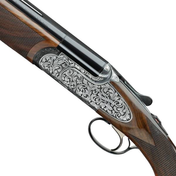 RIZZINI MOD. REGAL EM SMALL CAL.410 CANNE CM. 71 STROZ. · foto 1 di 1