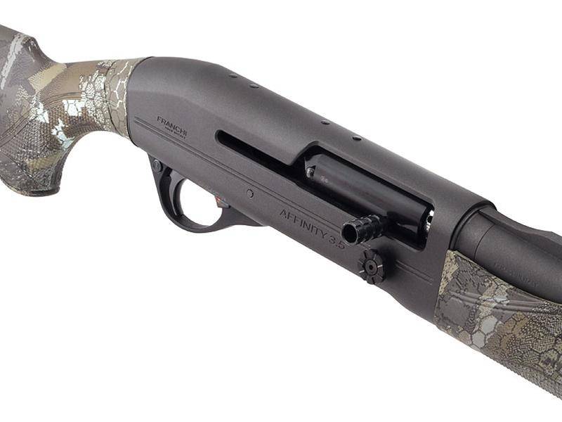 FRANCHI AFFINITY 3 ELITE COBALT CAL.12 CM.65 STROZZ. · foto 1 di 1