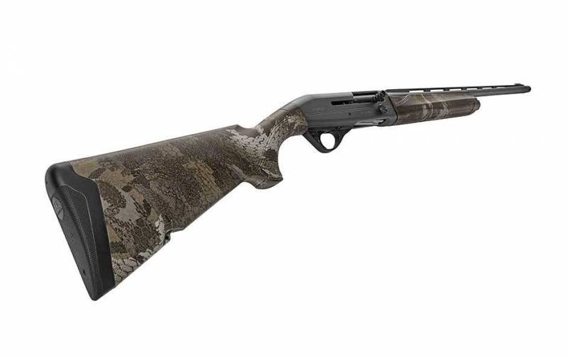 FRANCHI AFFINITY 3 ELITE COBALT CAL.20 CM.65 STROZZ. · foto 1 di 1