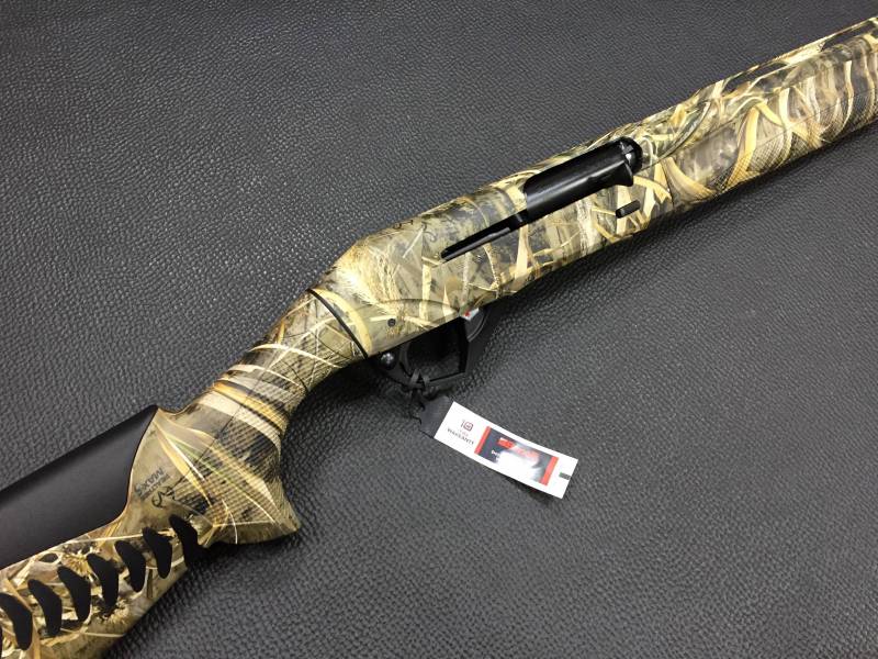 BENELLI SUPER BLACK EAGLE CAL.12 SUPERMAGNUM 71 CM. · foto 1 di 1