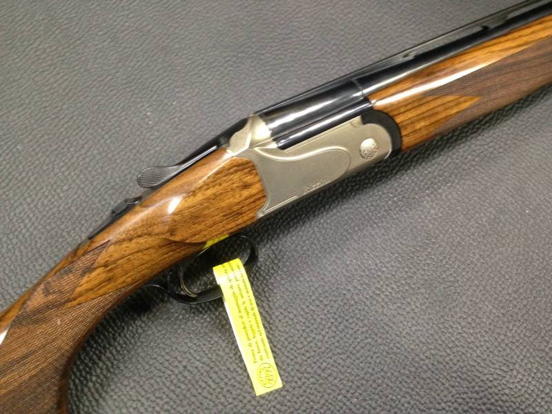 RIZZINI MOD. BR110 SMALL ACTION CAL. 410 · foto 1 di 1