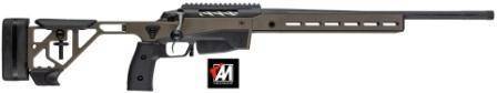 TIKKA T3X ACE GAME CHERAKOTE CAL.7 PRC CANNA CM. 62 VOLATA 18 MM FILETTATA · foto 1 di 1