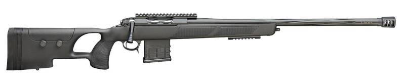 SABATTI MOD. URBAN SNIPER CAL. 308 WIN. MOD. 2022 CANNA CM. 61 · foto 1 di 1