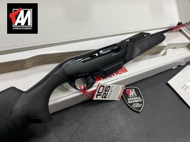 BENELLI ARGO ENDURANCE BEAST 2023 CAL. 30-06 CONFORTECH CM.56 VERSIONE 2023 FILETTATA · foto 1 di 1
