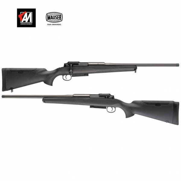 MAUSER MOD. M5 EXTREME CAL. 308 WIN. CANNA CM. 51 FILETTATA STRAIGHT PULL · foto 1 di 1