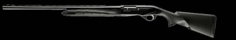 BENELLI MOD. MONTEFELTRO SINTETICO MANCINO ULTIMO MODELLO 2025 CAL.12 CANNA CM. 65 STROZZ. INTERNI · foto 1 di 1