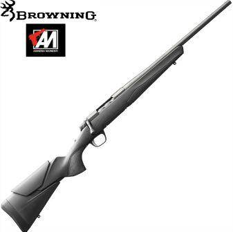 BROWNING MOD. X-BOLT 2 NORDIC BLACK ADJ CAL. 308 WIN. CANNA CM. 47 PASSO 1/10 · foto 1 di 1