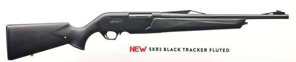 WINCHESTER SXR2 TRACKER CM.47 FLUTED CAL. 308 WIN. · foto 1 di 1