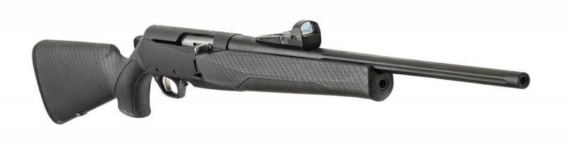 BROWNING MOD. MK3 REFLEX TRACKER CAL. 30-06 CANNA CM. 53 CON RED DOT KITE INTEGRATO · foto 1 di 1
