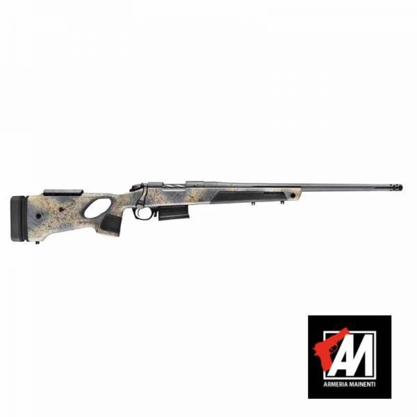 BERGARA MOD. B14 THUMBOLE HMR CAL. 308 WIN. CANNA 26 POLL. 61 CM. PASSO RIG. 1/10 · foto 1 di 1