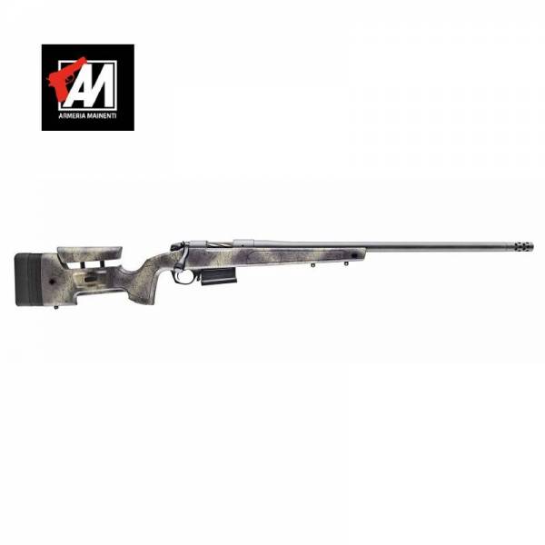 BERGARA MOD. B14 WILDERNESS HMR CAL. 6,5 PRC CANNA 24 POLL. 61 CM. PASSO RIG. 1/8 · foto 1 di 1