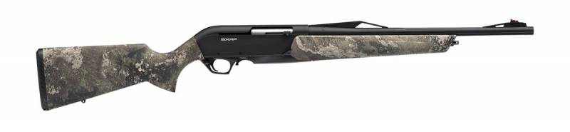 WINCHESTER MOD. SXR2 STRATA CAL.30-06 WIN. CANNA CM. 47 FLUTRED SCANALATA · foto 1 di 1